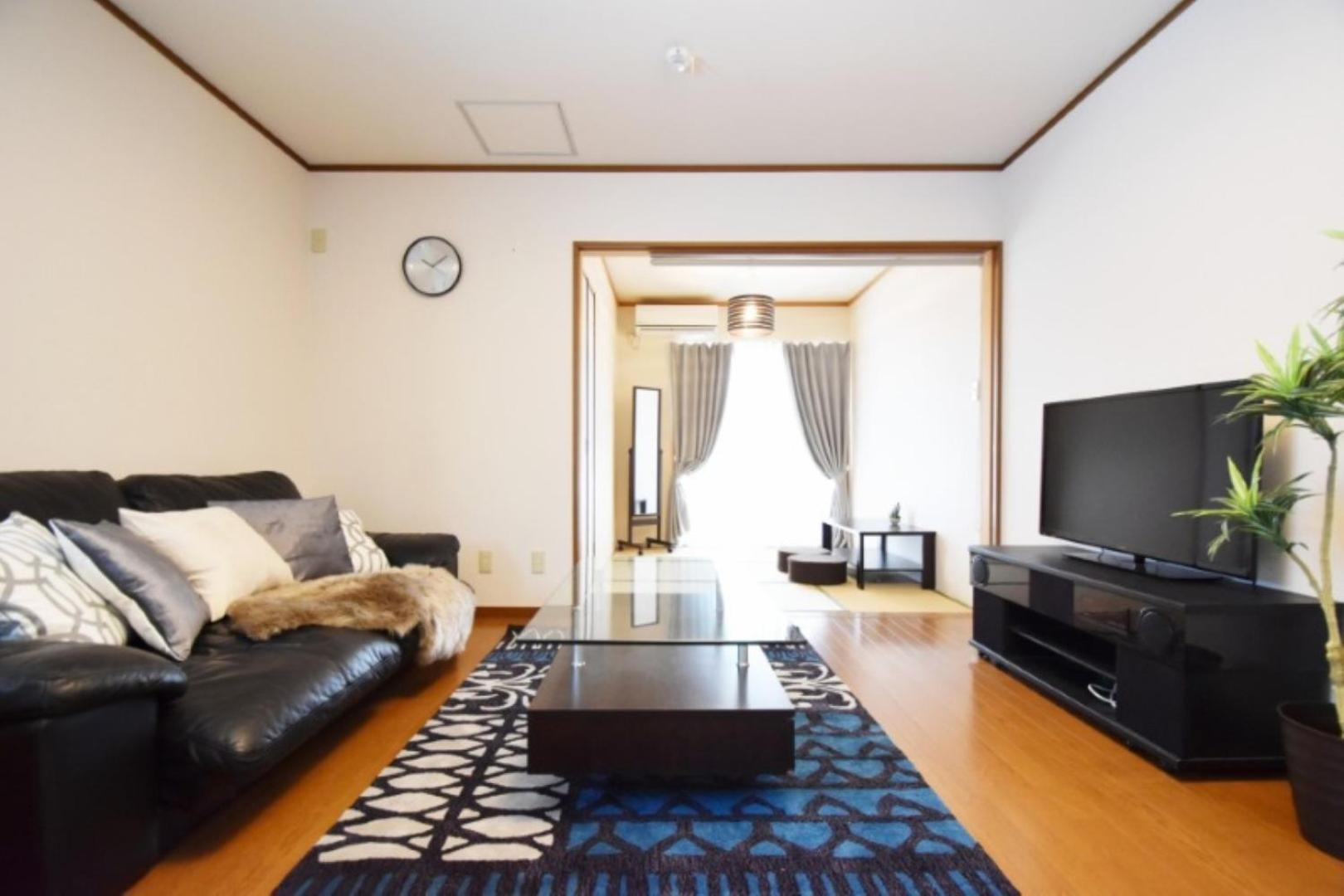 Omotenashi Apartamento Quioto